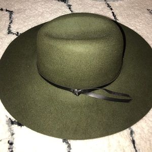 Fedora Hat